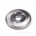 Wholesale Vertical Mill Spiral Bevel Gear